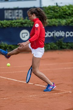 Nicole Rivkin 453 - RL DTV Hannover2 - TC Blau Weiss Berlin2 : Ergebnis: 5:4